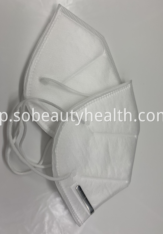 N95 face mask